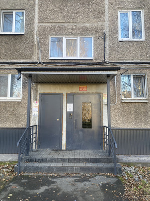 Продам двухкомнатную (2-комн.) квартиру, Гвардейская ул, 19, Нижний Тагил г