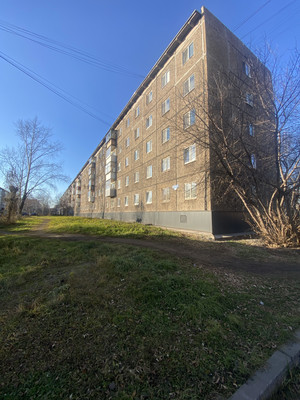 Продам двухкомнатную (2-комн.) квартиру, Гвардейская ул, 19, Нижний Тагил г