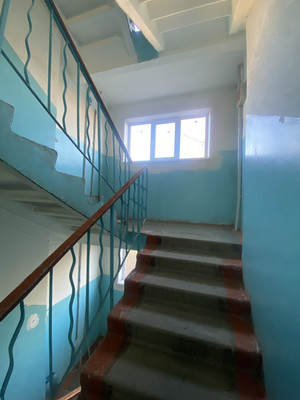 Продам двухкомнатную (2-комн.) квартиру, Гвардейская ул, 19, Нижний Тагил г
