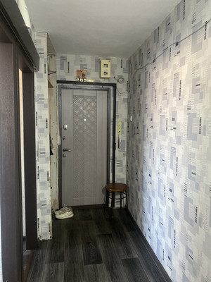 Продам двухкомнатную (2-комн.) квартиру, Гвардейская ул, 19, Нижний Тагил г