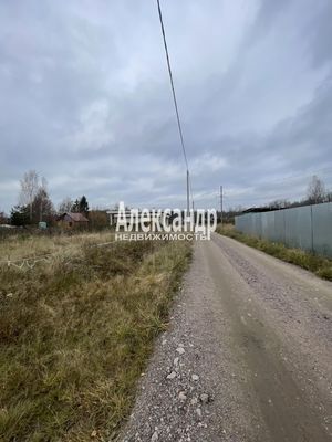 Продам участок 15 соток, ИЖС, Мира ул, 2, Дубровка гп, 48 км от города
