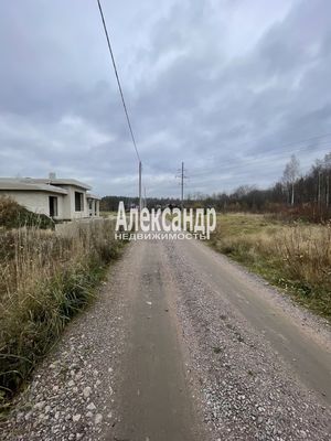 Продам участок 15 соток, ИЖС, Мира ул, 2, Дубровка гп, 48 км от города