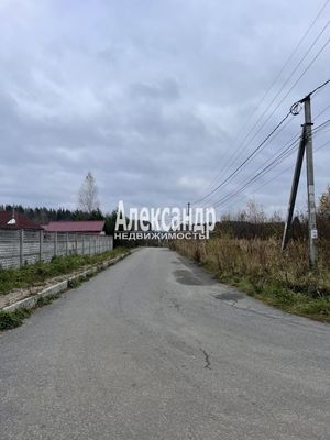 Продам участок 15 соток, ИЖС, Мира ул, 2, Дубровка гп, 48 км от города