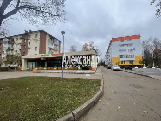 Продам участок 15 соток, ИЖС, Мира ул, 2, Дубровка гп, 48 км от города