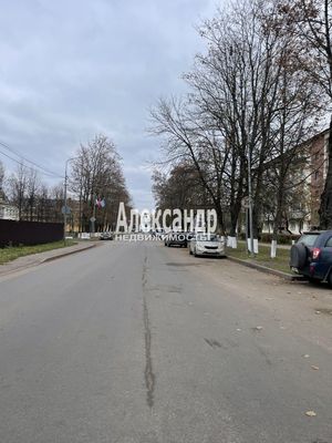 Продам участок 15 соток, ИЖС, Мира ул, 2, Дубровка гп, 48 км от города