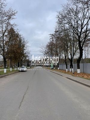Продам участок 15 соток, ИЖС, Мира ул, 2, Дубровка гп, 48 км от города