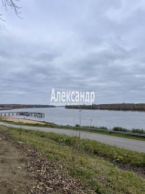 Продам участок 15 соток, ИЖС, Мира ул, 2, Дубровка гп, 48 км от города