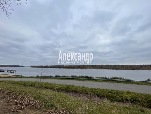 Продам участок 15 соток, ИЖС, Мира ул, 2, Дубровка гп, 48 км от города