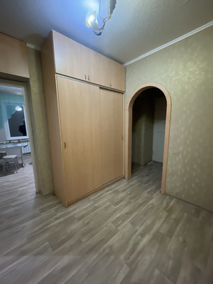 Сдам трехкомнатную (3-комн.) квартиру, Имени 60-летия СССР пр-кт, 6, Липецк г