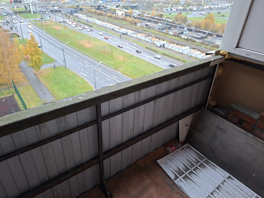 Продам комнату в 12-комн. квартире, Суздальский пр-кт, 61к1, Санкт-Петербург г