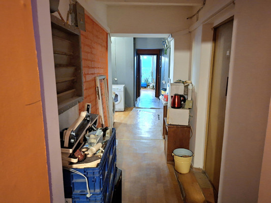 Продам комнату в 12-комн. квартире, Суздальский пр-кт, 61к1, Санкт-Петербург г