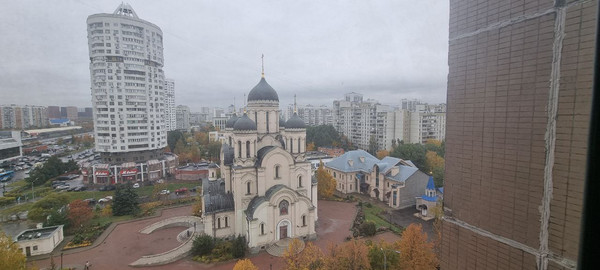 Продам трехкомнатную (3-комн.) квартиру, Люблинская ул, 171, Москва г