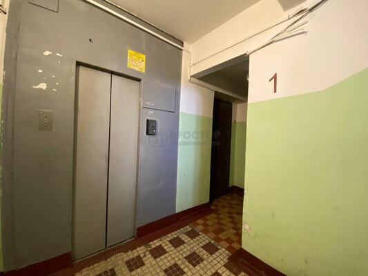 Продам двухкомнатную (2-комн.) квартиру, 6-я Парковая ул, 27, Москва г