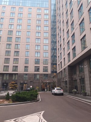 Продам двухкомнатную (2-комн.) квартиру, Большая Садовая ул, 5к1, Москва г
