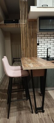 Продам однокомнатную (1-комн.) квартиру, Подъёмная ул, 14с44, Москва г