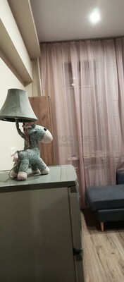 Продам однокомнатную (1-комн.) квартиру, Подъёмная ул, 14с44, Москва г