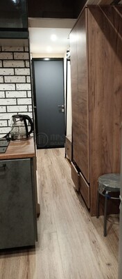 Продам однокомнатную (1-комн.) квартиру, Подъёмная ул, 14с44, Москва г