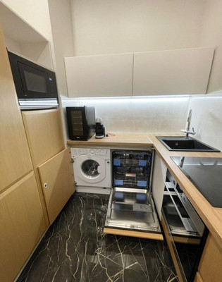 Продам однокомнатную (1-комн.) квартиру, Дыбенко ул, 2, Санкт-Петербург г