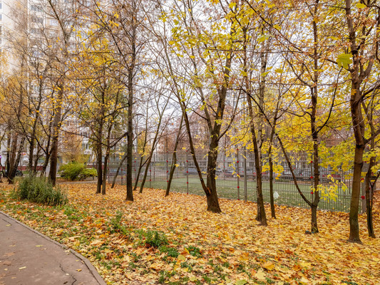 Продам трехкомнатную (3-комн.) квартиру, Сивашская ул, 7к2, Москва г