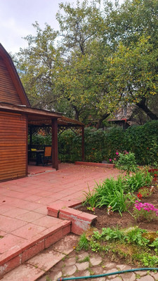 Продам дом, Вереск тер, 67, Картино д, 0 км от города