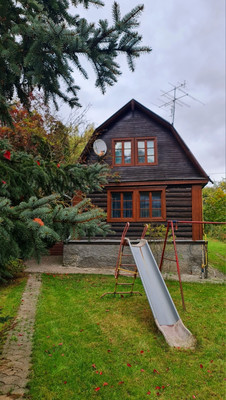 Продам дом, Вереск тер, 67, Картино д, 0 км от города