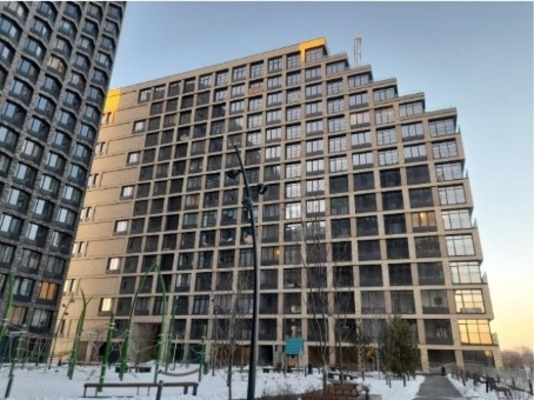 Продам многокомнатную квартиру, Корабельная ул, 3а, Москва г