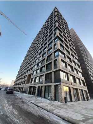 Продам многокомнатную квартиру, Корабельная ул, 3а, Москва г