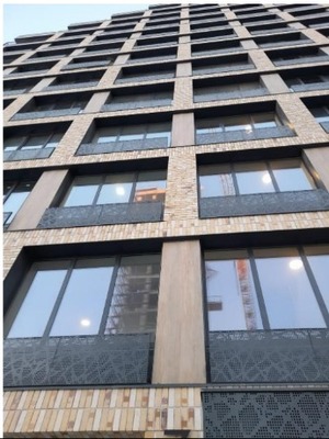 Продам многокомнатную квартиру, Корабельная ул, 3а, Москва г