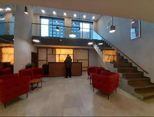 Продам многокомнатную квартиру, Корабельная ул, 3а, Москва г