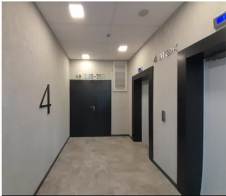 Продам многокомнатную квартиру, Корабельная ул, 3а, Москва г