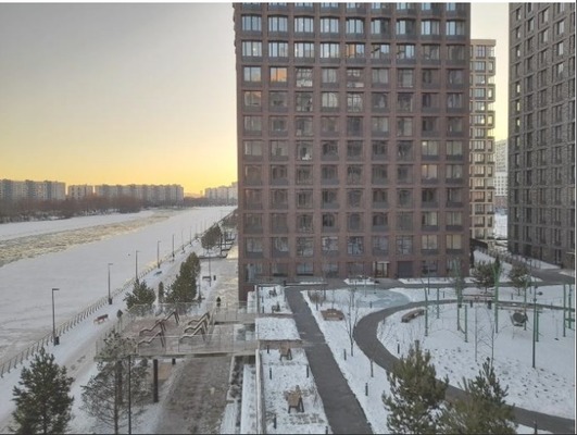 Продам многокомнатную квартиру, Корабельная ул, 3а, Москва г