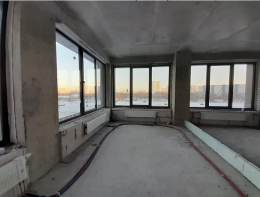 Продам многокомнатную квартиру, Корабельная ул, 3а, Москва г