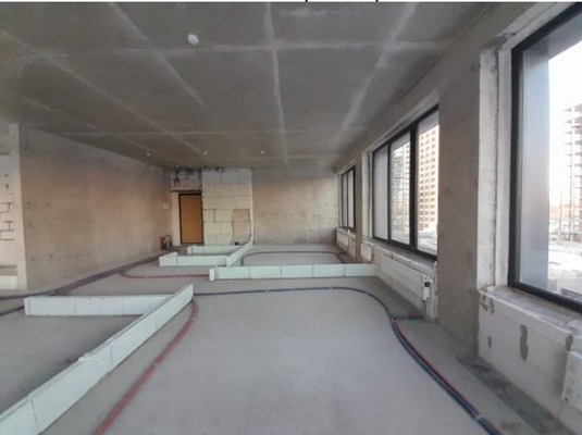 Продам многокомнатную квартиру, Корабельная ул, 3а, Москва г