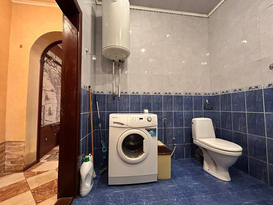 Продам дом, Циолковского пер, Феодосия г, 0 км от города