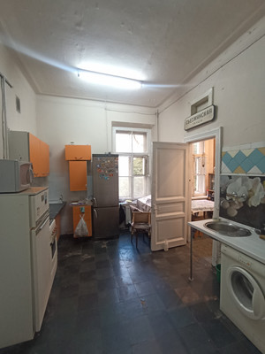 Продам многокомнатную квартиру, Съезжинская ул, 32, Санкт-Петербург г