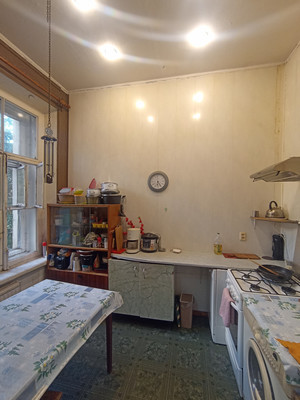 Продам многокомнатную квартиру, Съезжинская ул, 32, Санкт-Петербург г