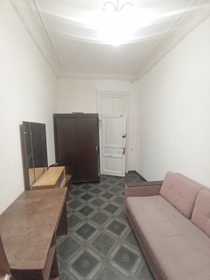 Продам многокомнатную квартиру, Съезжинская ул, 32, Санкт-Петербург г