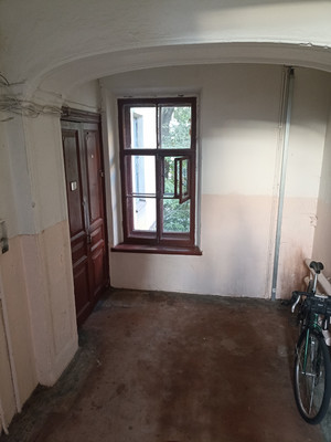 Продам многокомнатную квартиру, Съезжинская ул, 32, Санкт-Петербург г