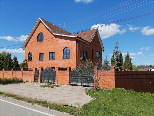 Продам дом, Совхозная ул, 89, Огуднево д, 0 км от города