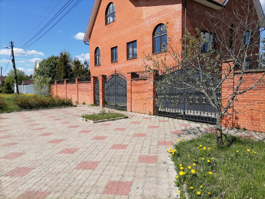 Продам дом, Совхозная ул, 89, Огуднево д, 0 км от города