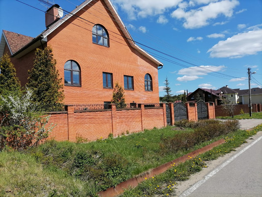 Продам дом, Совхозная ул, 89, Огуднево д, 0 км от города