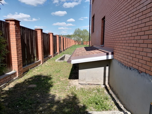 Продам дом, Совхозная ул, 89, Огуднево д, 0 км от города