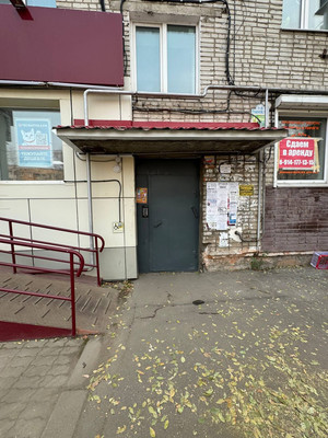 Продам двухкомнатную (2-комн.) квартиру, Победы пр-кт, 22к7, Комсомольск-на-Амуре г