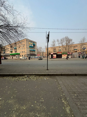 Продам двухкомнатную (2-комн.) квартиру, Победы пр-кт, 22к7, Комсомольск-на-Амуре г