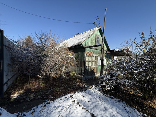 Продам дом, Глинки ул, Иркутск г, 0 км от города