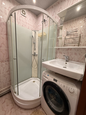 Продам однокомнатную (1-комн.) квартиру, Комсомольская ул, 27, Икша рп
