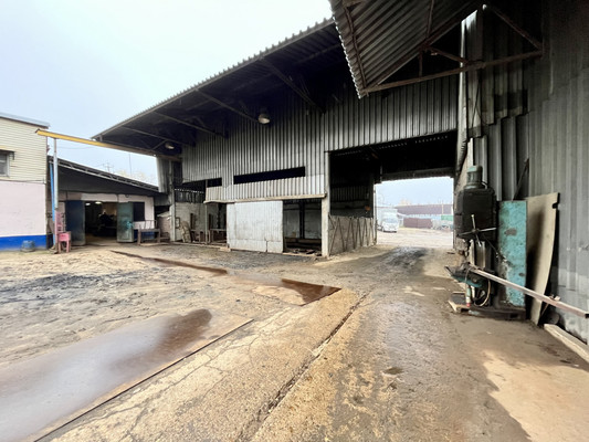 Продам склад 1 000 м2, Промышленный пер, Дмитров г