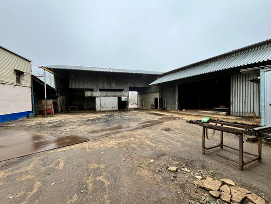 Продам склад 1 000 м2, Промышленный пер, Дмитров г