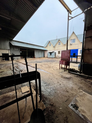 Продам склад 1 000 м2, Промышленный пер, Дмитров г