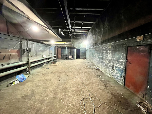 Продам склад 1 000 м2, Промышленный пер, Дмитров г